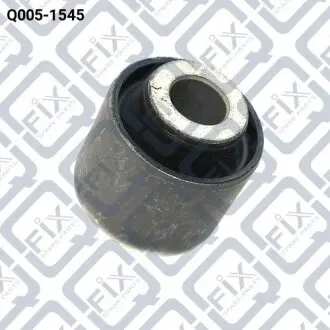 САЙЛЕНТБЛОК ЗАДНЕГО РЫЧАГА Q-fix Q0051545