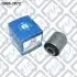 Сайлентблок заднего рычага LAND ROVER FREELANDER I 1996-2006 Q-fix Q0051872 (фото 2)
