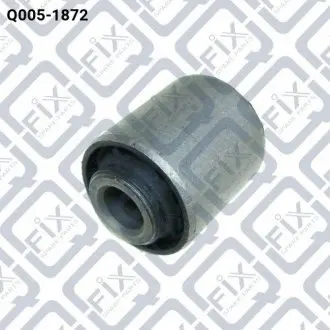 Сайлентблок заднего рычага LAND ROVER FREELANDER I 1996-2006 Q-fix Q0051872