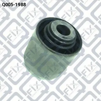 САЙЛЕНТБЛОК ЗАДН ПРОДОЛЬНОЙ ТЯГИ NISSAN TERRANO Q-fix Q0051988