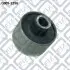 Сайлентблок задней цапфы (не плавающий) Toyota Auris Avensis Corolla RAV4 05-18 Q-fix Q0052256 (фото 1)
