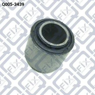 Сайлентблок заднього поперечного важеля Q-fix Q0053439