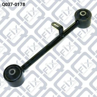 Тяга верхня заднього моста ліва Q-fix Q0370178