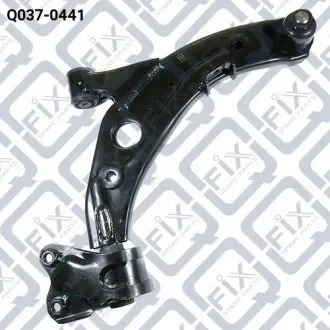 Важіль передній правий Q-fix Q0370441