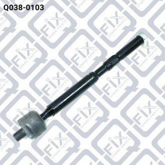 Рульова тяга Q-fix Q0380103