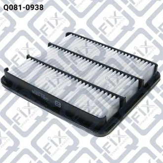Фільтр повітряний Q-fix Q0810938
