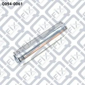 Напрямна супорта гальмівного переднього Q-fix Q0940061