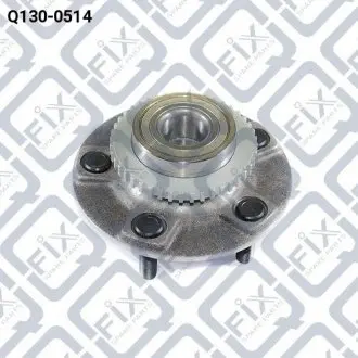 Маточина задня Q-fix Q1300514