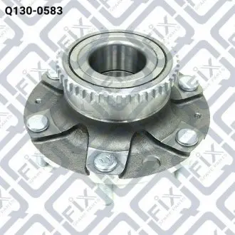 Маточина передня Q-fix Q1300583