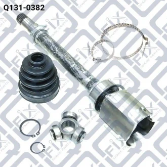 Шрус внутрішній правий Q-fix Q1310382