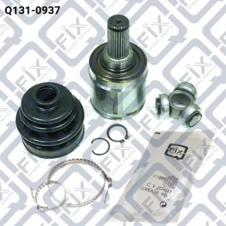 Шрус внутрішній лівий Q-fix Q1310937