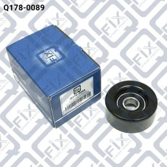 Ролик натяжний комплект Q-fix Q1780089