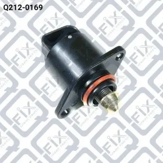 Фото регулятор холостого ходу Q-fix Q2120169 Регулятор холостого ходу Q-fix Q2120169