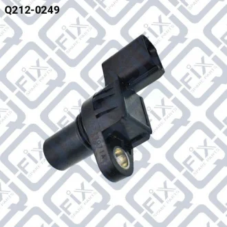 Датчик распредвала Q-fix Q2120249