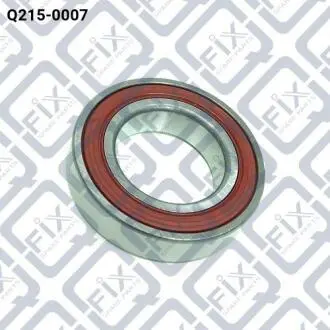 Підшипник кульковий Q-fix Q2150007