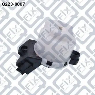 Контактная группа замка зажигания Mitsubishi 99-13 Q-fix Q2230007
