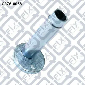 Втулка с эксцентриком Toyota RAV 4 00-05 Q-fix Q3760058