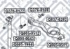 Шайба развального болта Mazda 3 5 CX-7 03-08 Q-fix Q3760108 (фото 3)