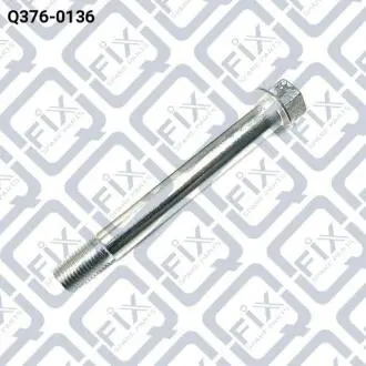 Болт з ексцентриком Q-fix Q3760136