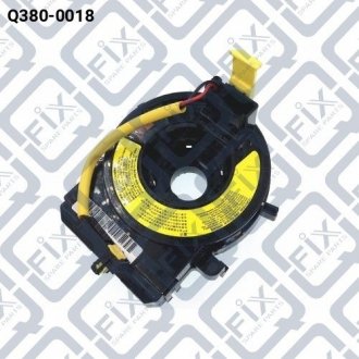 Контактна група air-bag Q-fix Q3800018