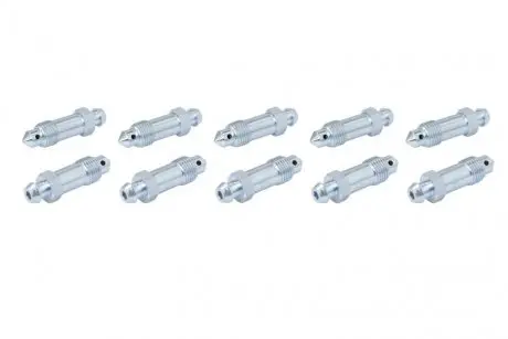 Штуцер прокачки гальм QUICK BRAKE 0018