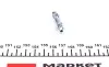 Штуцер прокачки тормозного суппорта 36,70/3/8&quot;x24 QUICK BRAKE 0108 (фото 2)
