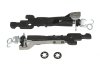 Тріскачка колодок ручника Peugeot 108/306/Renault Clio/Suzuki Swift III 83- (к-кт 2шт.) QUICK BRAKE 101 53 003 (фото 1)