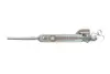 Тріскачка колодок ручника Renault Kangoo/MB Citan 21-/Nissan Juke 19- (к-кт 2шт.) QUICK BRAKE 101 53 007 (фото 4)