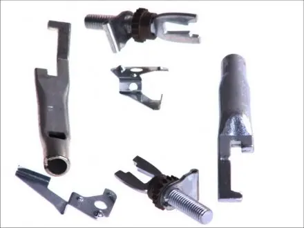 Елементи гальмівного супорта QUICK BRAKE 102 53 011