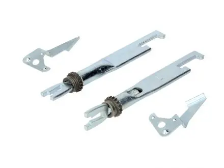 Елементи гальмівного супорта QUICK BRAKE 102 53 019