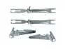 Элементы тормозного суппорта QUICK BRAKE 102 53 026 (фото 1)