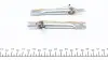 Тремтіння колодок ручника Ford Transit Courier/Tourneo Courier 14-(к-кт) QUICK BRAKE 102 53 027 (фото 3)