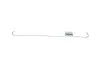 Комплект пружинок колодок ручника Subaru Justy/Suzuki Ignis 03- QUICK BRAKE 105-0001 (фото 2)