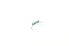 Комплект пружинок колодок ручника Toyota Hilux V/VW Caddy I 87- QUICK BRAKE 105-0003 (фото 3)