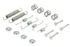 Тормозные аксессуары QUICK BRAKE 105-0012 (фото 1)