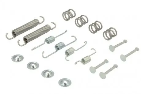 Тормозные аксессуары QUICK BRAKE 105-0012