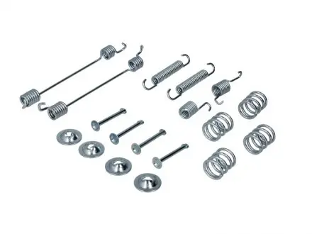 Гальмівні аксесуари QUICK BRAKE 105-0014