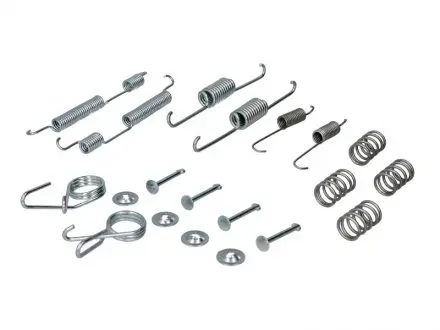 Гальмівні аксесуари QUICK BRAKE 105-0022