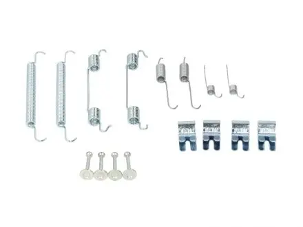 Тормозные аксессуары QUICK BRAKE 1050029