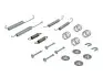 Тормозные аксессуары QUICK BRAKE 105-0033 (фото 1)