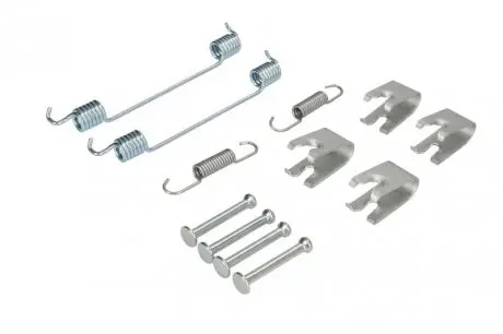 Гальмівні аксесуари QUICK BRAKE 105-0040