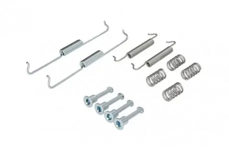 Гальмівні аксесуари QUICK BRAKE 1050041