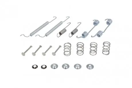 Гальмівні аксесуари QUICK BRAKE 105-0043