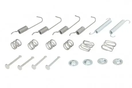 Монтажный комплект колодки QUICK BRAKE 1050046