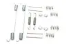 Гальмівні аксесуари QUICK BRAKE 105-0048 (фото 1)
