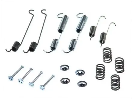 Гальмівні аксесуари QUICK BRAKE 105-0646