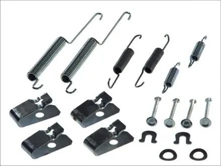 Тормозные аксессуары QUICK BRAKE 105-0654