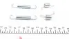 Гальмівні аксесуари QUICK BRAKE 105-0657 (фото 4)