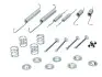 Гальмівні аксесуари QUICK BRAKE 105-0678 (фото 1)