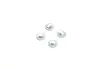 Комплект пружинок колодок ручника VW Caddy II/Golf II 88-04 QUICK BRAKE 105-0681 (фото 4)